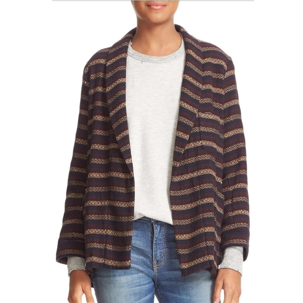 🎉HP🎉▪︎THE GREAT.▪︎ Cabana Blazer